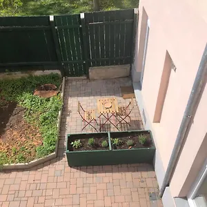  Apartment 2 Mit Terrasse! Schonbrunn-nahe