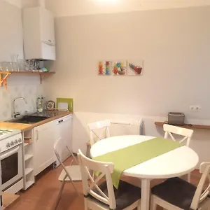  Apartment City-apartments Langegger