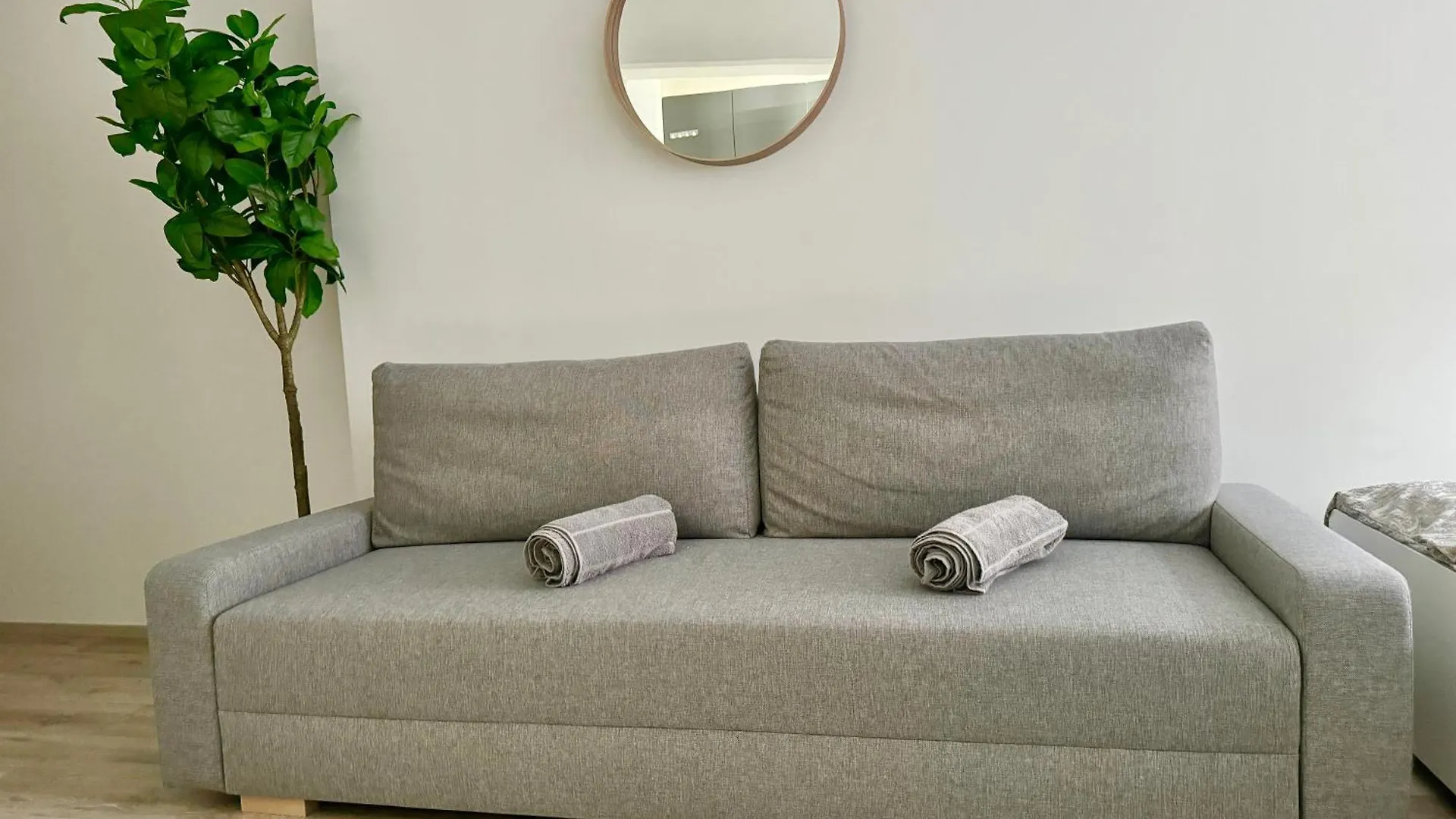 Stylish Schonbrunn Apartments With Free Parking Vienna 0*,  Austria