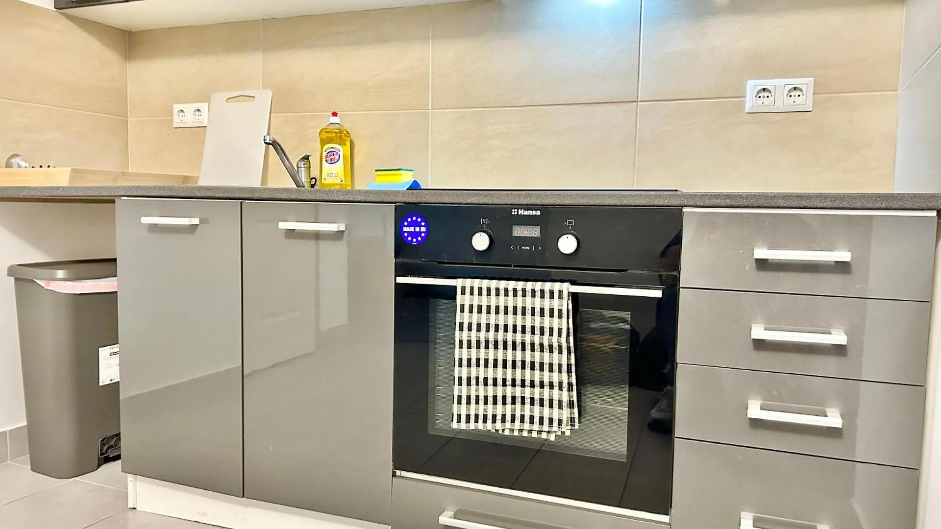 Stylish Schonbrunn Apartments With Free Parking Vienna 0*,